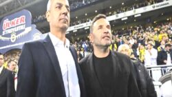 Fenerbahçe ve Galatasaray’a transferde kötü haber! Yeni takımı belli oldu