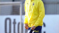 Fenerbahçe’de bir ayrılık daha! Yeni takımı belli oldu