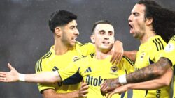 Fenerbahçe’de derbi öncesi çifte gelişme: Kerem Aktürkoğlu kadroya dönüyor, Asensio belirsiz