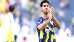 Fenerbahçe’de flaş Asensio gelişmesi! Çaykur Rizespor maçında…