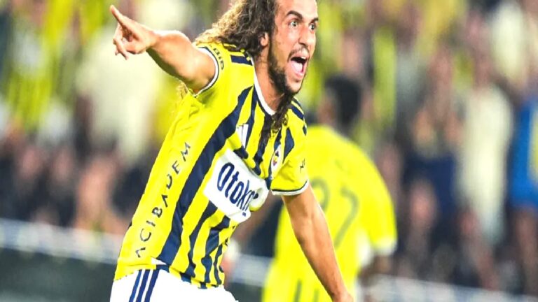 Fenerbahçe’de flaş Guendouzi gelişmesi! Cezası düşecek mi?