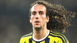 Fenerbahçe’de Matteo Guendouzi net gol pozisyonundan yararlanamadı!