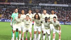 Fenerbahçe’de Mert Müldür antrenmanda sakatlandı!