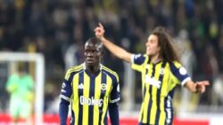 Fenerbahçe’de orta saha alarmı: İsmail Kartal’la toplantı