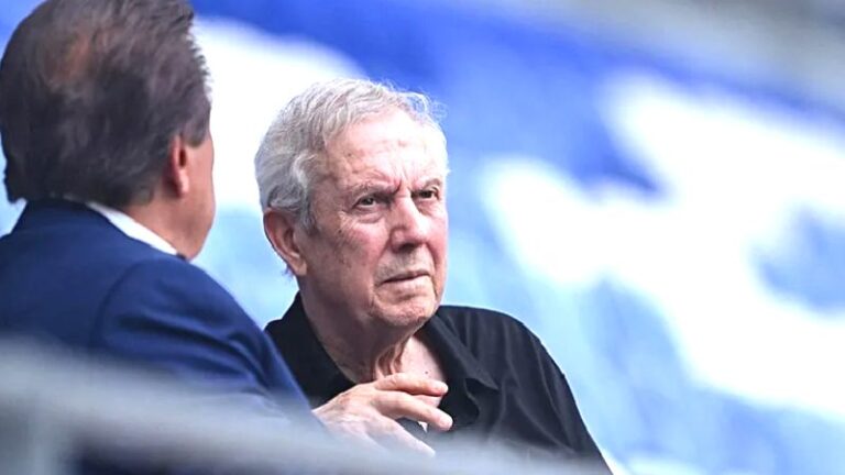 Fenerbahçe’de transfer kararı: Başkan Aziz Yıldırım talimatı verdi