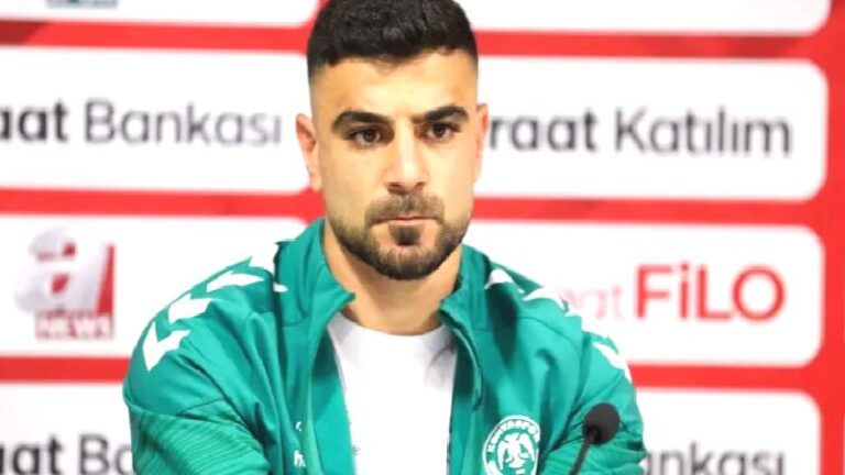 Fenerbahçe’den Adil Demribağ açıklaması