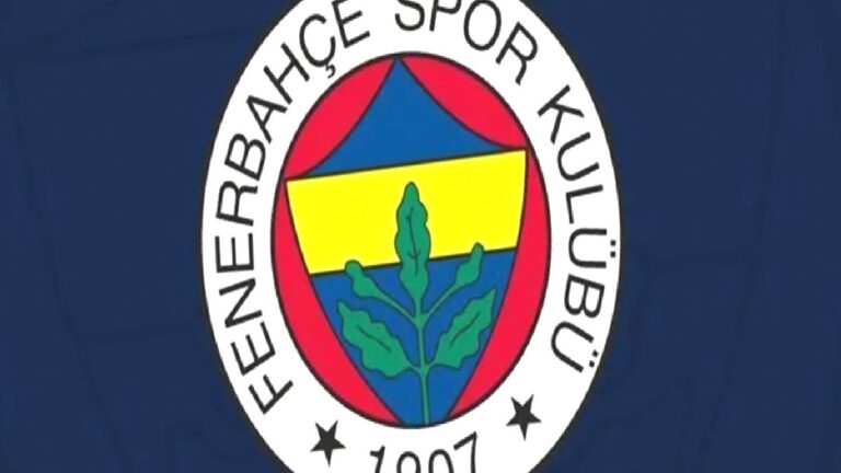 Fenerbahçe’den transfer yasağı hakkında resmi açıklama!