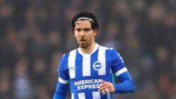 Fenerbahçe’den transferde ters köşe! Brighton’dan Ferdi Kadıoğlu gelecek derken…