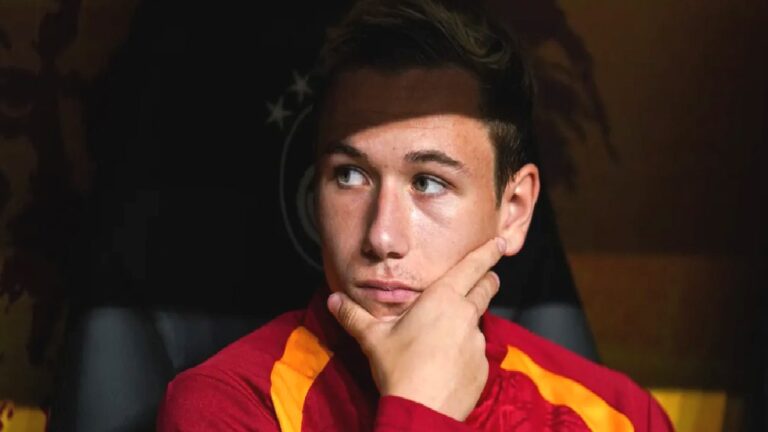 Fenerbahçe’nin eski yıldızından Batrakov’a övgü! “Galatasaray’da başarılı olur”