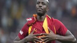 GALATASARAY HABERİ: Victor Osimhen’den büyük fedakarlık! Okan Buruk ile görüştü ve…