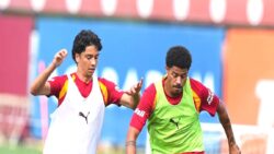 Galatasaray, Kasımpaşa maçının hazırlıklarını sürdürdü!