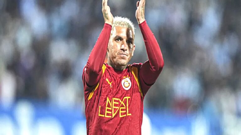 Galatasaray Portekiz’de Lucas Torreira ile öne geçti!