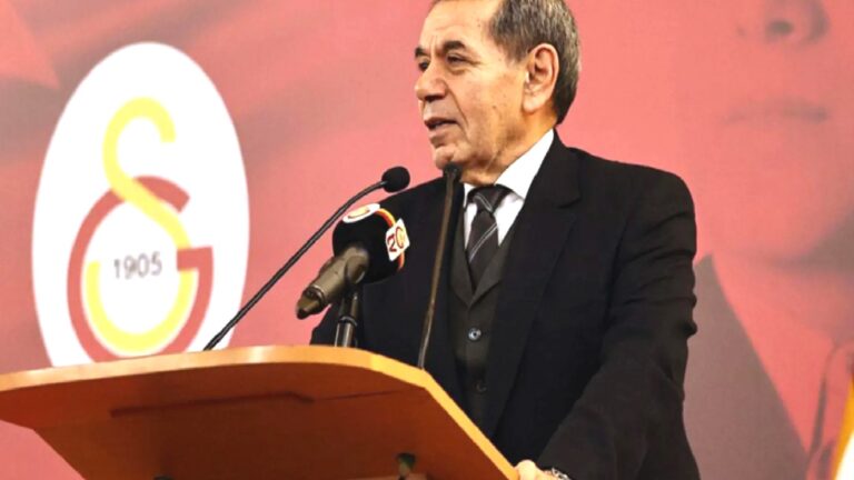 Galatasaray’a 68 milyon euroluk gelir