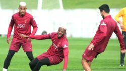 Galatasaray’a iyi haber; sakat futbolcular iyileşiyor