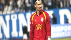 Galatasaray’a Uğurcan Çakır müjdesi! O maçta kaleye geri dönecek