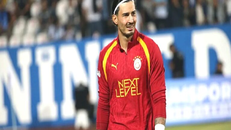 Galatasaray’a Uğurcan Çakır müjdesi! O maçta kaleye geri dönecek