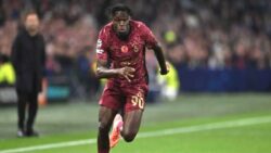 Galatasaray’da beklenmedik gelişme! Wilfried Singo…