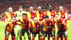 Galatasaray’da flaş ayrılık! Okan Buruk biletini kesti