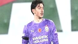 Galatasaray’da Jankat Yılmaz kararı