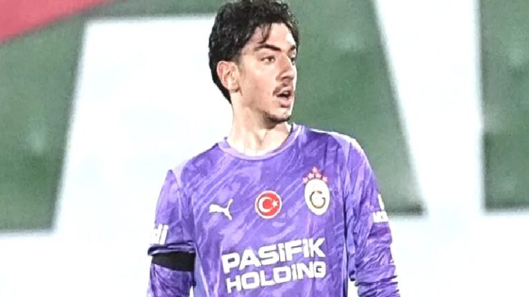 Galatasaray’da Jankat Yılmaz kararı