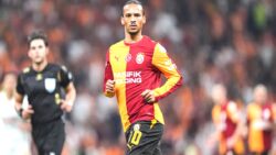 Galatasaray’da Leroy Sane krizi! Başakşehir maçı öncesi…