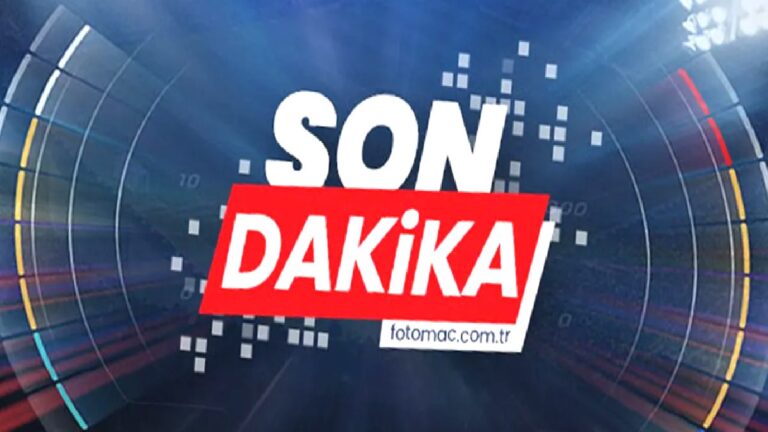 Galatasaray’da Okan Buruk müjdeyi verdi! “Oynayabilecek durumda”