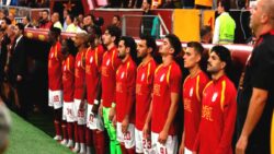 Galatasaray’da yıldız isim tamamen iyileşmeden sahalara geri dönemeyecek!