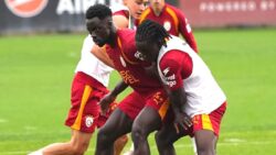 Galatasaray’dan sürpriz derbi kararı