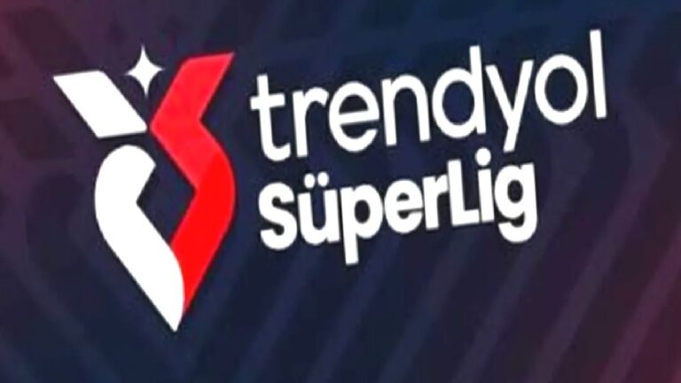 Galatasaray’ın galibiyeti sonrası Süper Lig’de puan durumu güncellendi!