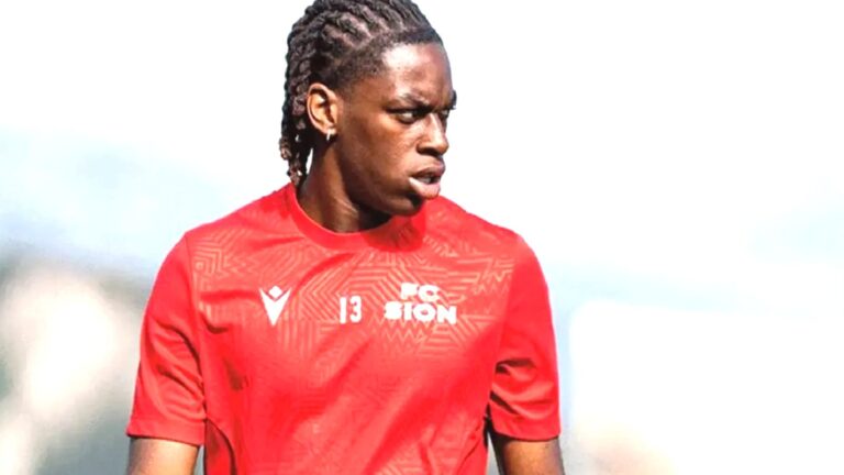 Galatasaray’ın gündemindeydi: Winsley Boteli için itiraf geldi