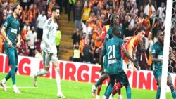 Galatasaray’ın iptal olan golünde karar doğru mu? Trio ekibi yorumladı