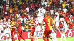 Gaziantep FK, Göztepe’yi farklı yendi!
