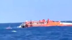 Gemi kazasında bilirkişi raporu ortaya koydu: ‘Su almaya başladığında hız kesseydi batmadan limana dönebilirdi’