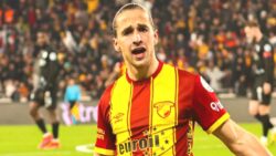 Göztepe’den Arda Okan Kurtulan için Galatasaray’a cevap