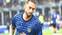 Hakan Çalhanoğlu için gündemi sarsacak iddia! Fenerbahçe ve Galatasaray derken…
