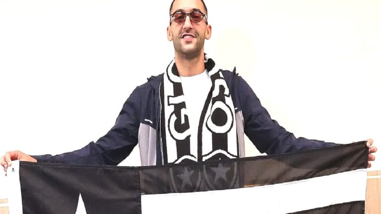 Hakim Ziyech’in yeni takımı belli oldu!