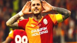 Icardi’nin yeni adresi Lazio olacak