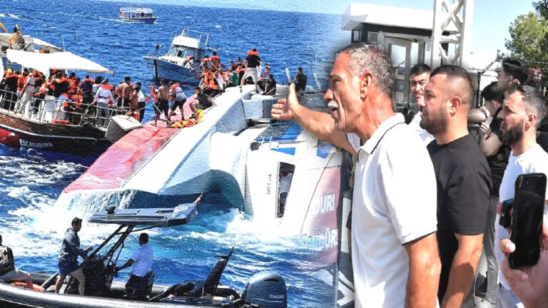 İddia: Girne’deki gemi faciasında “patlayıcı” ihtimali araştırılıyor; şüpheli denizaltı hareketliliği de mercek altında