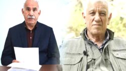 İddia: Kandil kadroları Öcalan’ı ziyaret etti; daveti önce reddeden Cemil Bayık İmralı’da iki gün kaldı