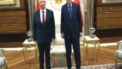 İmamoğlu’ndan Yavaş-Erdoğan görüşmesi yorumu