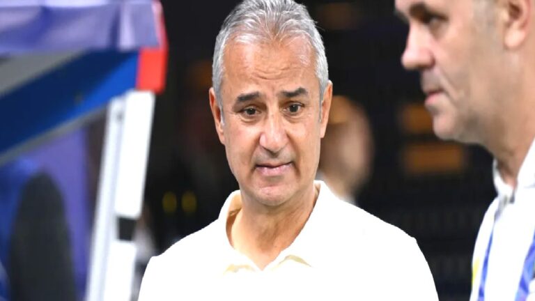 İsmail Kartal’dan derbi öncesi açıklamalar!