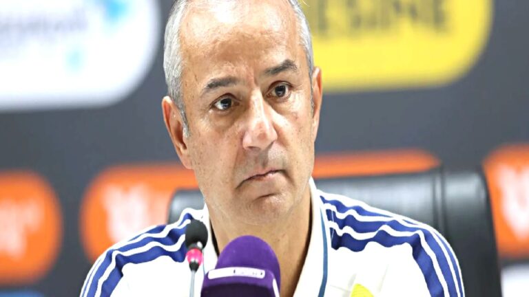 İsmail Kartal’dan Fenerbahçe’yi hayata döndürecek operasyon