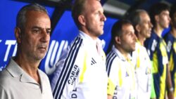 İsmail Kartal’dan futbolculara: Bu yaşanan olayların sizleri etkilemesini istemiyorum