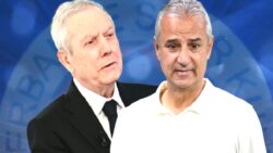 İsmail Kartal’dan olay itiraf! İstifa sebebini Aziz Yıldırım’a açıkladı