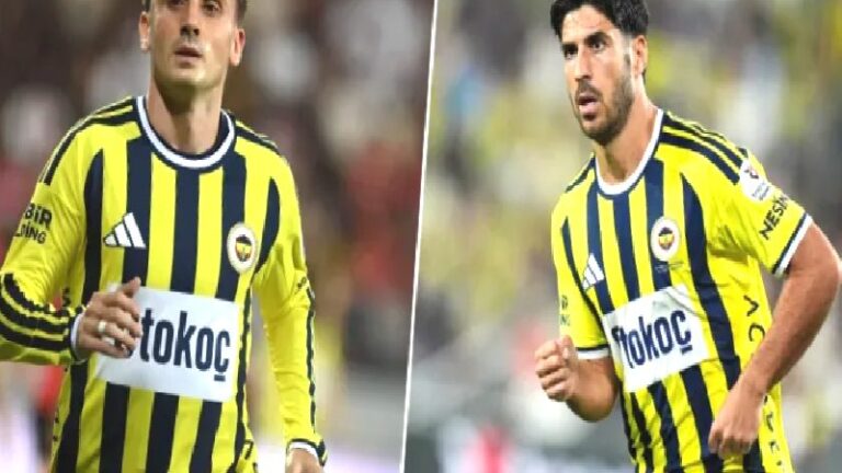 İsmail Kartal’ın derbi 11’i netleşiyor: Kerem ve Asensio kararı!