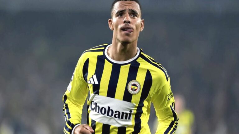 İsmail Kartal’ın Roma maçı planı belli oldu: Sürpriz Greenwood hamlesi