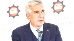 İSO Başkanı Erdal Bahçıvan aday olmayacağını duyurdu: Görevimi huzurla devrediyorum