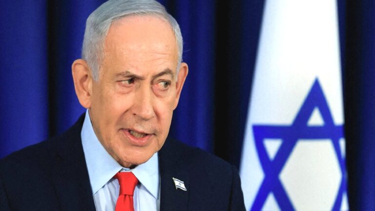 İsrail basını: Netanyahu, İsrail’in ABD’deki itibarını tarihin en dip seviyesine sürükledi
