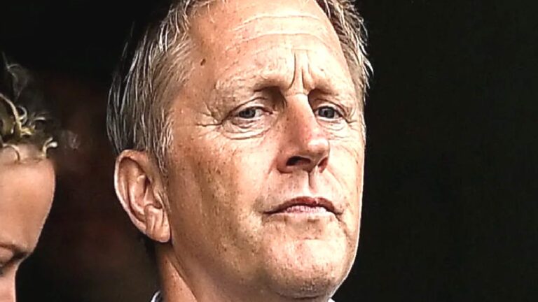 İzlandalı teknik direktör Heimir Hallgrimsson’dan İsrail’e soykırım tepkisi