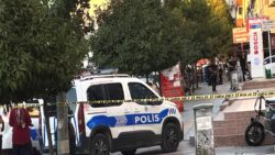 İzmir’de banka çalışanlarını rehin alan şüpheli tutuklandı